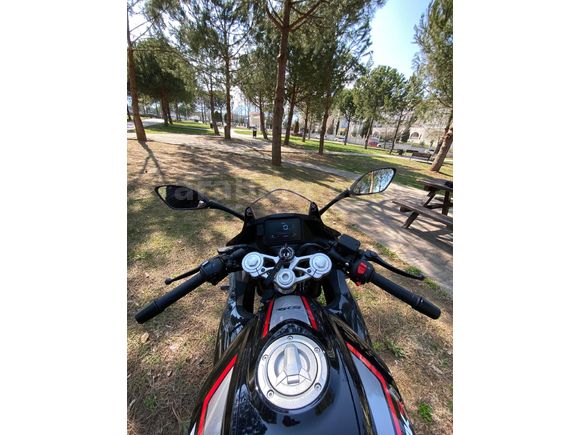 Sahibinden RKS SRK125-R