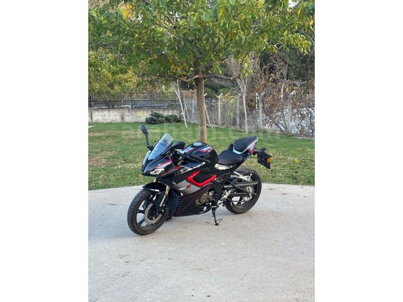 Sahibinden RKS SRK125-R