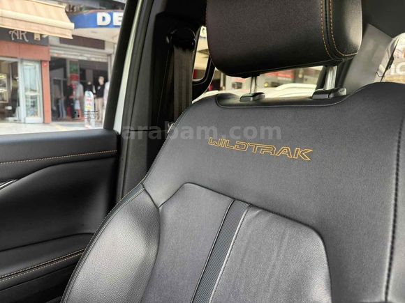 Sahibinden Ford Ranger 2.0 EcoBlue 4x4 Wildtrak 2023 Model 