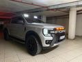 Sahibinden Ford Ranger 2.0 EcoBlue 4x4 Wildtrak 2023 Model 