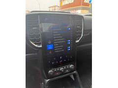 Sahibinden Ford Ranger 2.0 EcoBlue 4x4 Wildtrak 2023 Model 