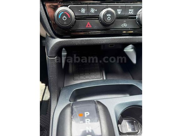 Sahibinden Ford Ranger 2.0 EcoBlue 4x4 Wildtrak 2023 Model 