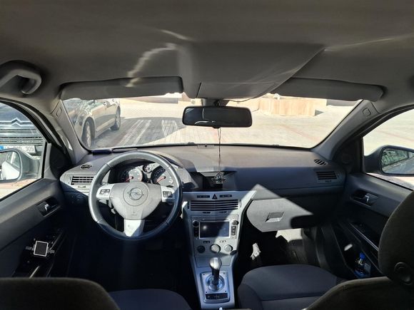 DEĞİŞENSİZ Opel Astra 1.6 Essentia Konfor 2011 Model