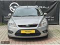 2011 FOCUS SW İLK ELDEN...