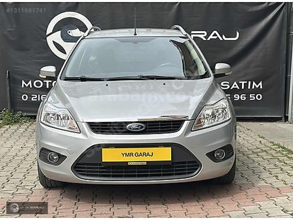 2011 FOCUS SW İLK ELDEN...