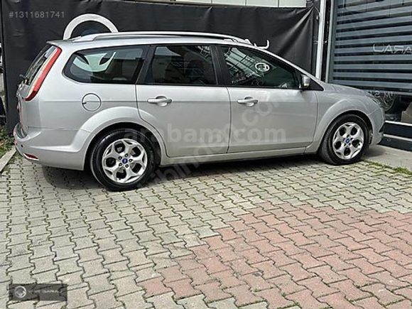 2011 FOCUS SW İLK ELDEN...