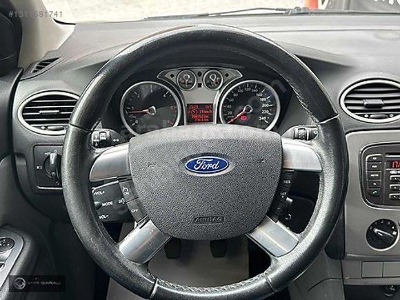 2011 FOCUS SW İLK ELDEN...