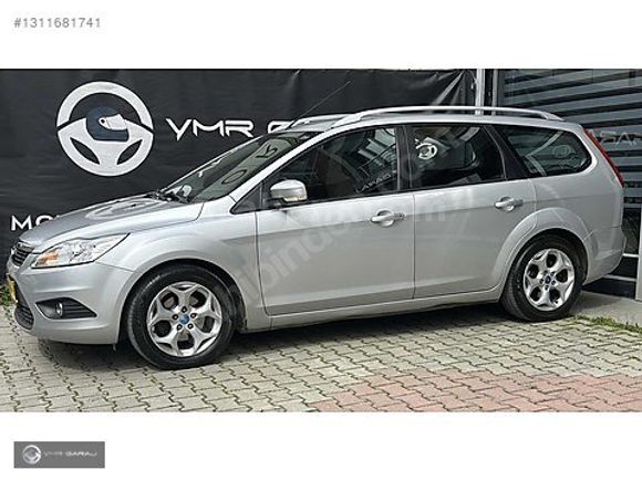 2011 FOCUS SW İLK ELDEN...