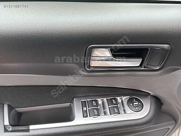2011 FOCUS SW İLK ELDEN...
