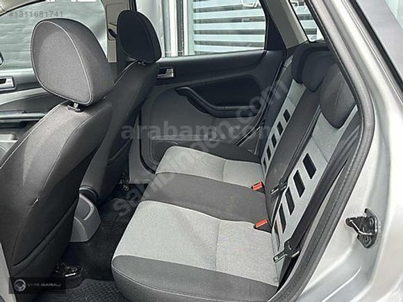2011 FOCUS SW İLK ELDEN...