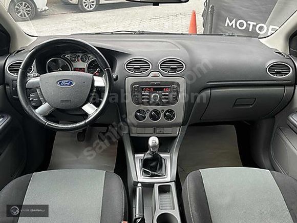 2011 FOCUS SW İLK ELDEN...
