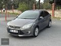 FORD FOCUS 3 BAKIMLI TEMİZ(KREDİ KARTI TAKSİT)