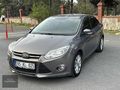 FORD FOCUS 3 BAKIMLI TEMİZ(KREDİ KARTI TAKSİT)