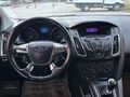 FORD FOCUS 3 BAKIMLI TEMİZ(KREDİ KARTI TAKSİT)