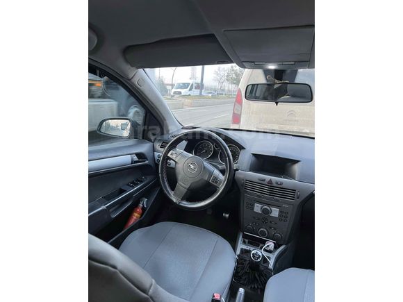 Sahibinden Opel Astra 1.6 Enjoy 2005 Model 