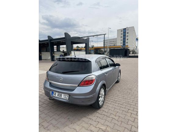 Sahibinden Opel Astra 1.6 Enjoy 2005 Model 