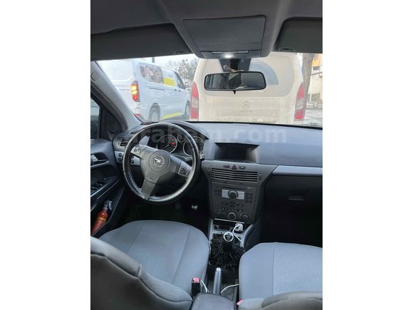 Sahibinden Opel Astra 1.6 Enjoy 2005 Model 