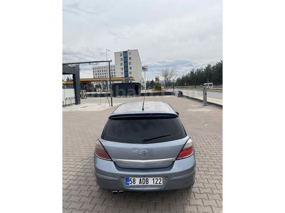 Sahibinden Opel Astra 1.6 Enjoy 2005 Model 