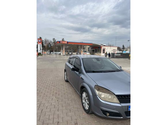 Sahibinden Opel Astra 1.6 Enjoy 2005 Model 