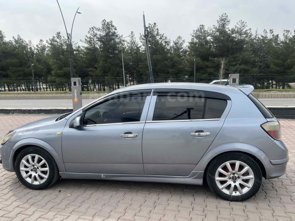 Sahibinden Opel Astra 1.6 Enjoy 2005 Model 