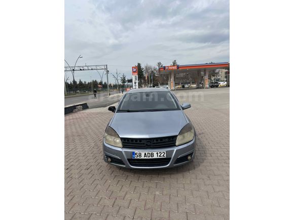 Sahibinden Opel Astra 1.6 Enjoy 2005 Model 