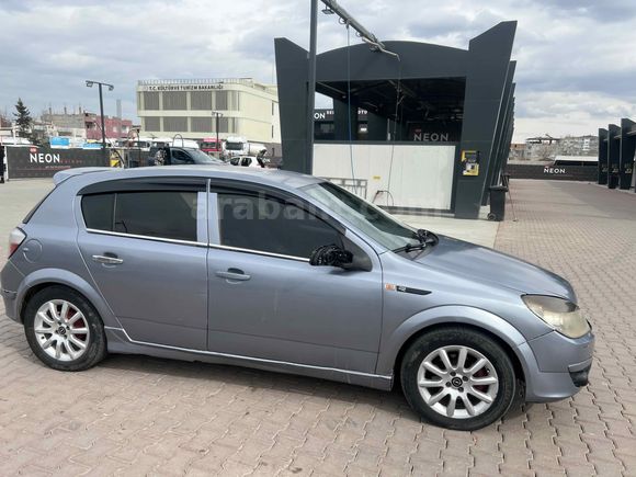 Sahibinden Opel Astra 1.6 Enjoy 2005 Model 