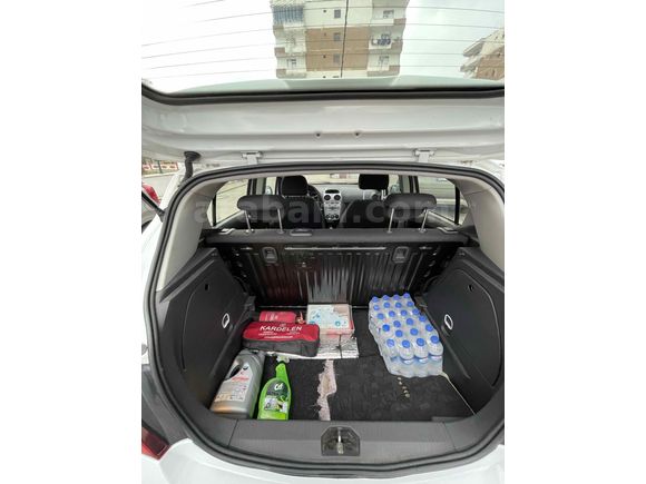 Sahibinden Opel Corsa 1.2 2014 Model 