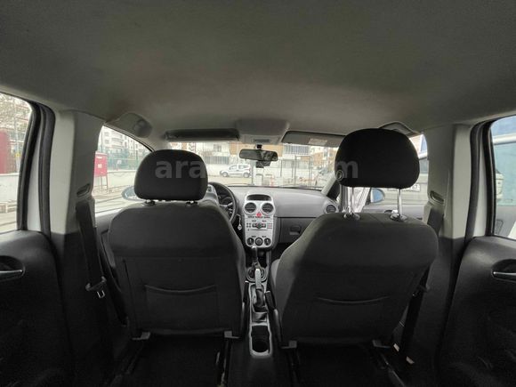 Sahibinden Opel Corsa 1.2 2014 Model 