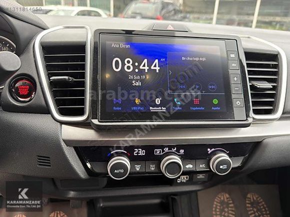 2023-BOYASIZ-50bin KM-İLK ELDEN-Y. SERVİS BKM-EXECUTİVE
