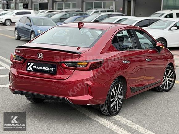 2023-BOYASIZ-50bin KM-İLK ELDEN-Y. SERVİS BKM-EXECUTİVE