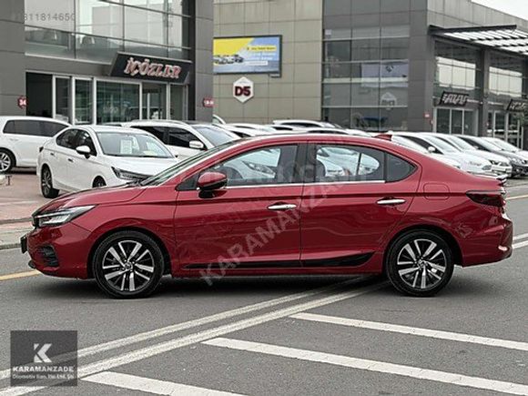 2023-BOYASIZ-50bin KM-İLK ELDEN-Y. SERVİS BKM-EXECUTİVE