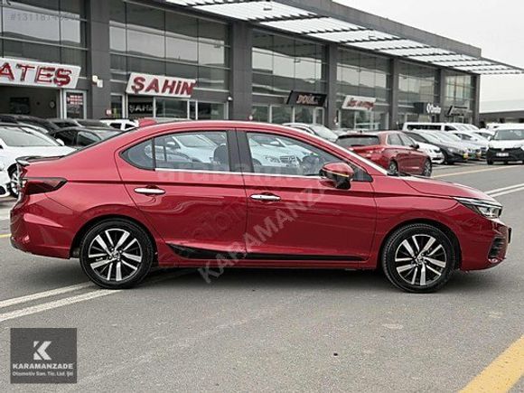 2023-BOYASIZ-50bin KM-İLK ELDEN-Y. SERVİS BKM-EXECUTİVE