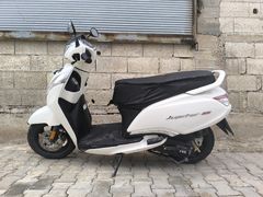Sahibinden TVS Jupiter 125