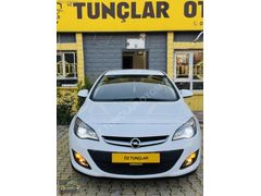 2016 ASTRA ELİTE FULL DİZEL OTOMATİK BOYASIZ FULL BAKIMLI