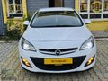 2016 ASTRA ELİTE FULL DİZEL OTOMATİK BOYASIZ FULL BAKIMLI