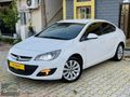2016 ASTRA ELİTE FULL DİZEL OTOMATİK BOYASIZ FULL BAKIMLI