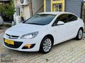 2016 ASTRA ELİTE FULL DİZEL OTOMATİK BOYASIZ FULL BAKIMLI
