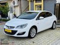 2016 ASTRA ELİTE FULL DİZEL OTOMATİK BOYASIZ FULL BAKIMLI