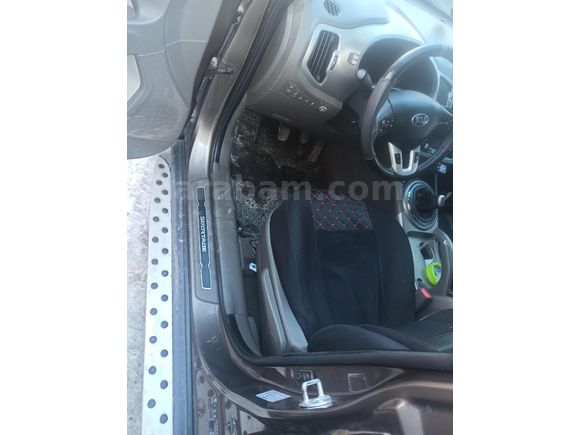Sahibinden Kia Sportage 1.6 GDI Comfort 2013 Model