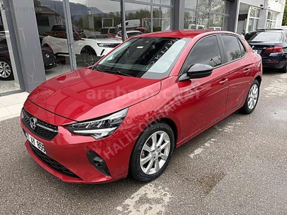 2023 CORSA1.2 T EDİTİON OTOMATİK