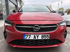 2023 CORSA1.2 T EDİTİON OTOMATİK