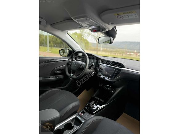 ÖZENİR AUTO | 2023 OPEL CORSA ÇİFT RENK NOKTA HATASIZ 20.***km