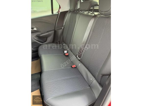 ÖZENİR AUTO | 2023 OPEL CORSA ÇİFT RENK NOKTA HATASIZ 20.***km