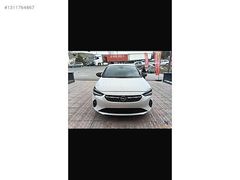 HATASIZ BOYASIZ CAM TAVAN HAYALET GERİ GÖRÜŞ FUL PAKET CORSA