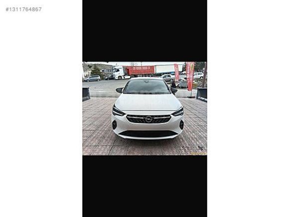 HATASIZ BOYASIZ CAM TAVAN HAYALET GERİ GÖRÜŞ FUL PAKET CORSA
