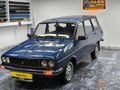 Galeriden Renault R 12 TSW 1987 Model Adıyaman