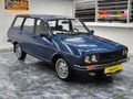 Galeriden Renault R 12 TSW 1987 Model Adıyaman