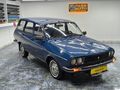 Galeriden Renault R 12 TSW 1987 Model Adıyaman