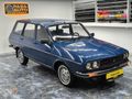 Galeriden Renault R 12 TSW 1987 Model Adıyaman