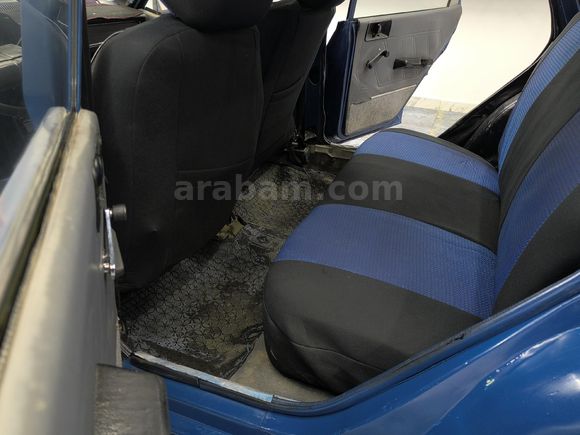Galeriden Renault R 12 TSW 1987 Model Adıyaman